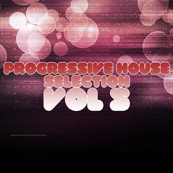 Various Artists - Progressive House Selection, Vol. 5