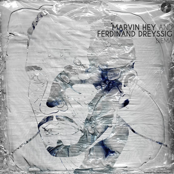 Marvin Hey & Ferdinand Dreyssig - Diema