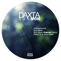 Daxta - Sun Spots
