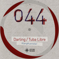 Klangkuenstler - Darling/Tuba Libre