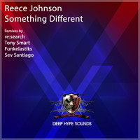 Reece Johnson - Something Different