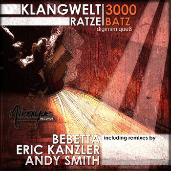 Klangwelt 3000 - Ratze Batz