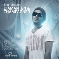 Eriq Johnson - Diamanten & Champagner