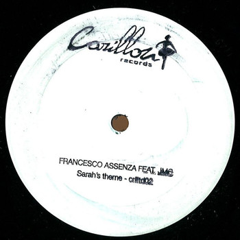 Francesco Assenza feat. Featuring Jmc - Sarah's Theme