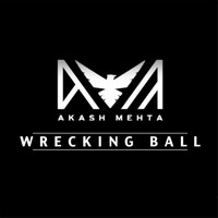 Akash Mehta - Wrecking Ball (Acoustic)