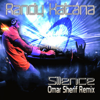 Randy Katana - Silence (Omar Sherif Remix)