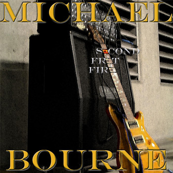Michael Bourne - Second Fret Fire