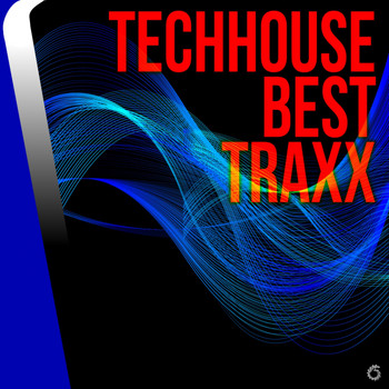 Various Artists - Techhouse Best Traxx