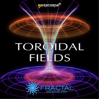 Fractal Geometry - Toroidal Fields