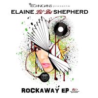Elaine Lil'bit Shepherd - Rockaway, Vol. 1: Lovers