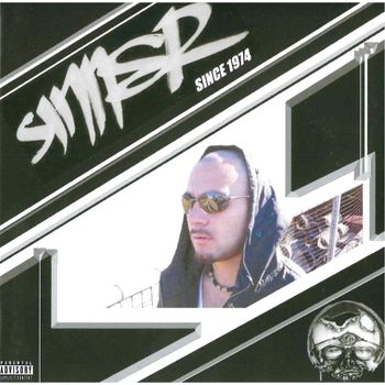 Sinner - Since 1974 (Explicit)