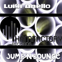 Luigi Anello - Jump'n Bounce