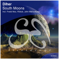Diher - South Moons