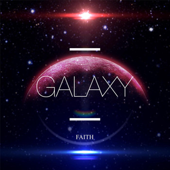 Faith - Galaxy