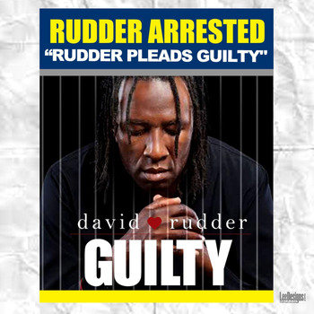 David Rudder - Guilty