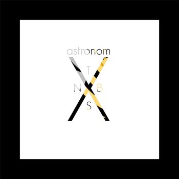 Astronom - N.B.T.S.