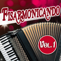 Sergio Franchi - Fisarmonicando, Vol. 1