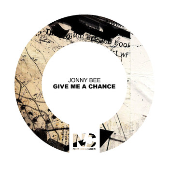 Jonny Bee - Give Me a Chance
