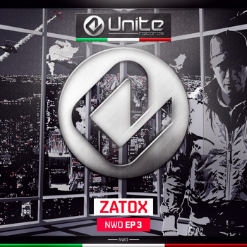 Zatox - NWO EP3