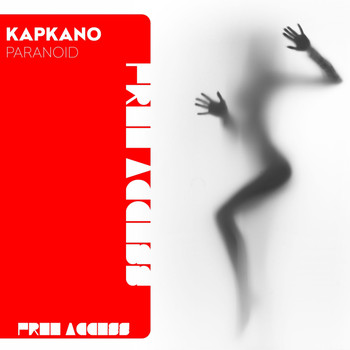 Kapkano - Paranoid