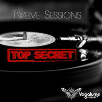 Twelve Sessions - Top Secret