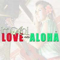Imani - Love & Aloha