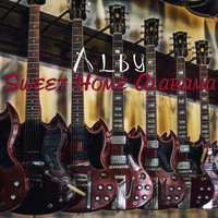 Alby - Sweet Home Alabama