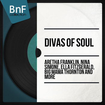 Various Artists - Divas of Soul