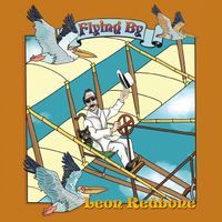 Leon Redbone - Flying By