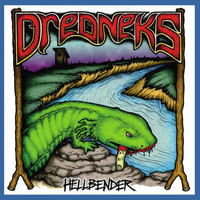Dredneks - Hellbender