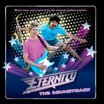 Various Artists - Eternity: The Soundtrack