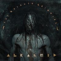 Alkaloid - The Malkuth Grimoire