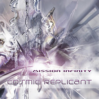Cosmic Replicant - Mission Infinity