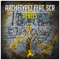 Archetypez - Rebels