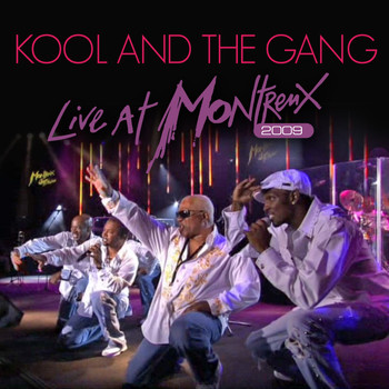 Kool & The Gang - Live at Montreux 2009