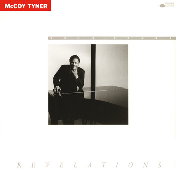 McCoy Tyner - Revelations (Live)