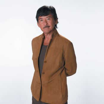 林子祥 - 粵唱越響 (跨粵流行主題曲)