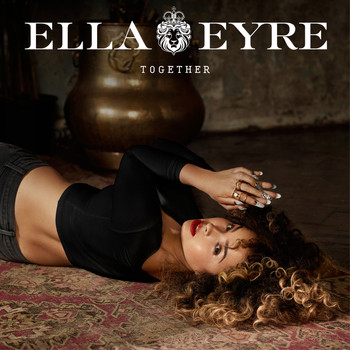 Ella Eyre - Together (EP)