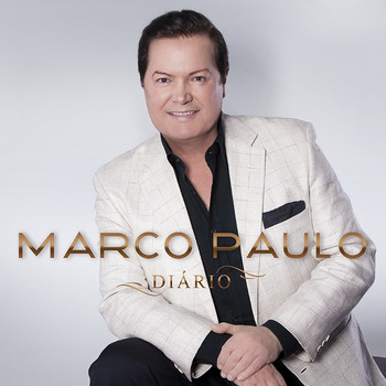 Marco Paulo - Diário
