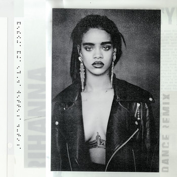 Rihanna - Bitch Better Have My Money (R3hab Remix [Explicit])