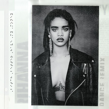 Rihanna - Bitch Better Have My Money (Michael Woods Remix [Explicit])