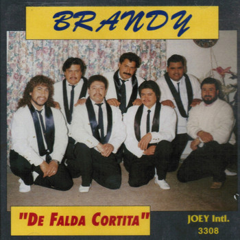 Brandy - De Falda Cortita