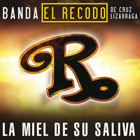 Banda El Recodo De Cruz Lizárraga - La Miel De Su Saliva