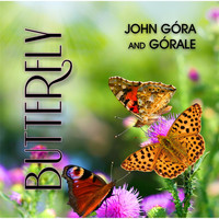 John Gora & Gorale - Butterfly