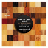 Thomas Grey - Souvenir / Venture