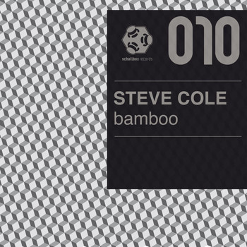 Steve Cole - Bamboo