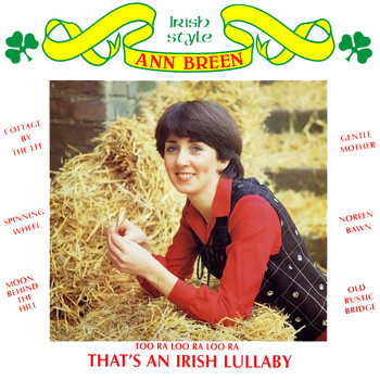 Ann Breen - Irish Style