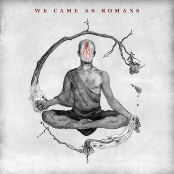 We Came As Romans - The World I Used to Know