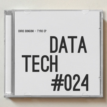 Chris Bungoni - TYRO EP