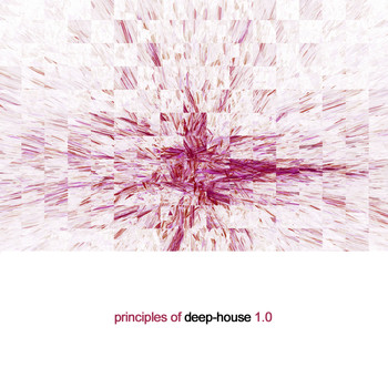 Various Artists - Principles of Deep House 1.0